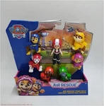 Paw Patrol Chase Air Rescue Team Pack See Details New. Price: $14.00.
