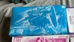 Bandai Hg 1/144 RGM-96X Jesta Tri Star (clear Colour) Limited Edition New. Price: $60.93.