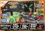 Hexbug: Junkbots Small Factory Habitat Sector 44 Research Lab - Surprise Toy New. Price: $20.99.