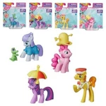 My Little Pony Friendship Is Magic Mini Figure Hasbro Collect Toy Choose Model New. Price: $9.25.