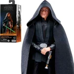 2023 Star Wars Black Series The Mandalorian 30 Luke Skywalker 6" Hasbro Figure New. Price: $109.99.