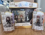 Spin Master Harry Potter Magical Minis Playset With Figures New. Price: $10.00.