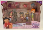 Disney Proud Family Penny Crew Mini Figurines Nib 5 Figures New. Price: $12.99.