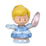 Replacement Princess Cinderella Figure For Little People Talking Castle Playset New. Price: $12.99.