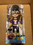 Batgirl Dc Toddler Doll 15" Petite New. Price: $73.00.