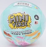 Mga's Mini Verse Make It Baby Food Sealed Blind Ball Capsule Toy Age 8+ New. Price: $11.88.