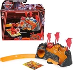 Bakugan Training Set With Titanium Dragonoid, Clan Themed New Box. Price: $6.29.