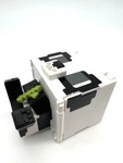Mattel Minecraft Flippin Figs Panda Cake Transforming 2-IN-1 Cube Figure Toy Used. Price: $6.22.