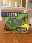 Peanuts It's The Great Pumpkin 2009 Nib Music & Motion Prowling Patch New. Price: $53.99.