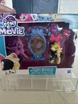 My Little Pony The Movie Twilight Sparkle Songbird Serenade Festival Friends New. Price: $24.00.