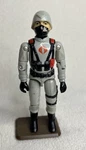 Gi Joe-arah-cobra Stinger Driver (V1) FIGURE-VTG-HASBRO-1984-NO Cracks Used. Price: $27.95.
