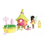 My Fairy Garden Hop's Hideaway New. Price: $24.95.