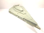 2015 Hasbro Star Wars Force Awakens Micro Machine First Order Destroyer 5+ Used. Price: $26.99.