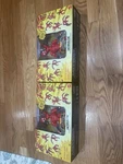 Masters Of The Universe Evil Horde Modulok Action Figure 34 Body Parts Nib New. Price: $24.99.