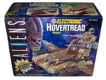 Aliens Electronic Hovertread Vehicle 3 Weapon Sounds Sealed 1992 Kenner Misb New. Price: $59.99.