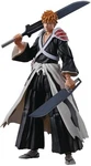 Tamashii Nations Bleach: Thousand-year Blood War Ichigo Kurosaki -dual Zange New. Price: $167.92.
