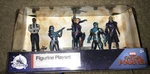 Disney Captain Marvel 6 Piece Figurine Playset New. Price: $18.88.