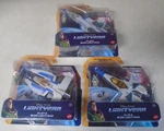 Buzz Lightyear Hyper Speed Test Space Ships. Brand New. Disney. Pixar. Toy Story. Price: $29.99.