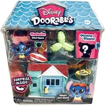 Just Disney Doorables Stitch's Surf Mini Playset With Figure New. Price: $21.59.