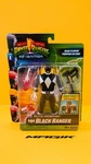 Power Rangers Re-ignition Auto Morphin Black Action Figure 2025 New. Price: $17.50.