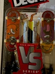 Tech Deck Vs Toy Machine Skateboard Fountain Romero Leabras Fingerboards New. Price: $17.88.