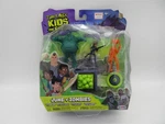 The Last Kids On Earth June & Zombies Figures Jakks, 2019 Nip! Rare! Netflix New. Price: $42.49.