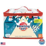 Chuckle & Roar 10-PIN Kids Bowling Set Pal Indoor Active Game New. Price: $41.55.