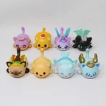 Aphmau Meemeows Mystery Box Litter 1 Vinyl Figure Rare Cats - You Pick Used. Price: $14.95.