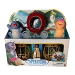 Spellbound Magical Carriage Adventure Playset New Box Spin Master Netflix. Price: $17.99.