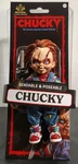 Bendyfigs Chucky Noble Collection Bendable Posable Action Figure New. Price: $20.00.