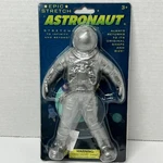 Epic Stretch Astronaut By Toysmith Always Returns Original Shape Nob New. Price: $9.99.
