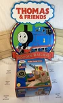 Sodor Cargo Crane - LC99321 Thomas & Friends Wooden Railway Learning Curve New. Price: $67.95.