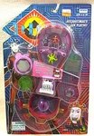 Vintage 1995 Irwin Reboot Hexadecimal's Lair Playset #30023 K! New. Price: $49.95.