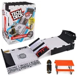 Tech Deck, The Berrics Transforming Park, Xconnect Creator, 30INCH Wide ... New. Price: $84.80.