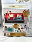 Harry Potter Hogwarts Express Magical Minis Playset New Sealed Spin Master Used. Price: $19.00.