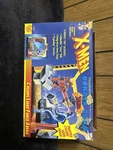 Toy Biz X-men Cyclops Danger Room Light Force Arena Playset Vintage Boxed 04973 Used. Price: $20.00.