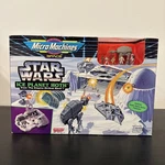Galoob Micro Machines Star Wars Empire Strikes Back Ice Planet Hoth Playset Nib New. Price: $20.00.