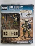 Mega Construx Call Of Duty Desert Tactics Weapon Crate Playset GDG50 New Sealed. Price: $19.99.