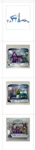 Disney Frozen Lot Of 4 New. Price: $85.00.