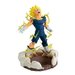 Banpresto - Dragon Ball Z Majin Vegeta, History Box Figure New. Price: $60.90.