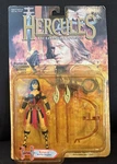 Vintage Hercules Xena Ii Warrior Disguise Figure 1996 Toy Biz Nib New. Price: $11.87.