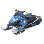 Newray 1:16 Scale Polaris Switchback Pro 800 57783B Blue. Price: $47.89.