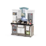 STEP2 Lifestyle Dream Kids Kitchen Playset - Indoor/outdoor, Lights, Sounds, 37 New. Price: $304.99.
