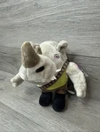 Mattel Teenage Mutant Ninja Turtles Mayhem Rocksteady Plush Toy 3+ New. Price: $14.95.