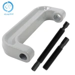 3 Pcs New Pneumatic Tool 78100 Goliath Ball Joint Xl C-frame Press. Price: $44.50.
