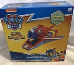 Patrol Mini Jet Playset Mighty Pups Super Paws Two Spin Master New. Price: $13.40.