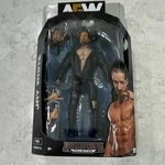 Jazwares Aew Unmatched Series 11 Jay White Action Figure Extra Hands Boxed New. Price: $17.99.