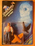Stargazer With Sly-bird Factory Sealed Kenner 1986 Nice New. Price: $178.99.