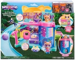 Disney Junior Super Kitties Purr 'n' 12 Piece Playset Nib New. Price: $39.99.