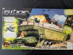 General Hawk 89453 G.i. Vehicle Joe (hasbro 2008) - Used Item Occasion. Price: $341.49.